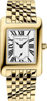 Часы Frederique Constant Carree FC-235S2C5B